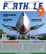 Porthole 9. október pdf