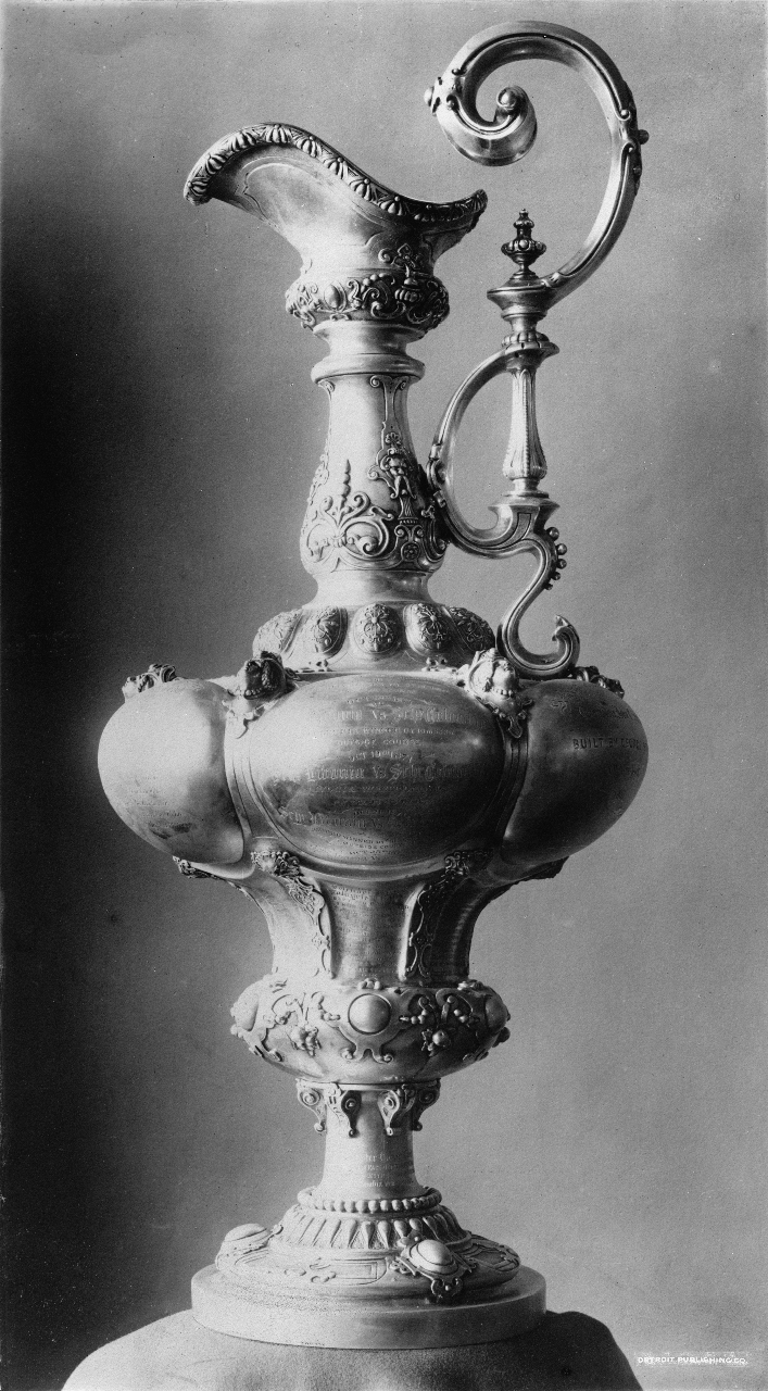 The America's Cup